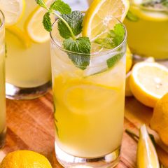 Lemonade Lemonade