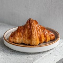 Plain Croissant