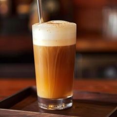 Spanish latte