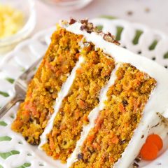 carrote cake